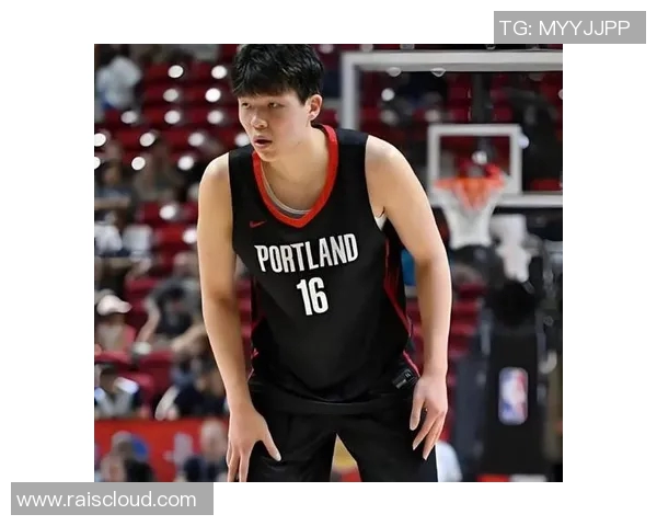 开拓者交易中锋!杨瀚森,机会来了!